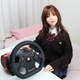 Image for article titled Here's a Sex Doll Reviewing Game Hardware